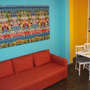Apartment Center Magdalena Premium, Free Parking, Seville