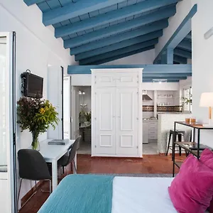 Apartment Isg Mezquita 5, Seville