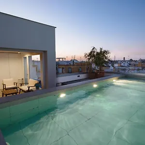 Apartment Minty - Castellar, Seville