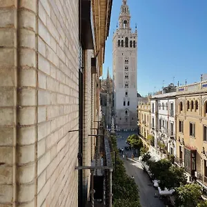 Apartment Vista Catedral, Seville