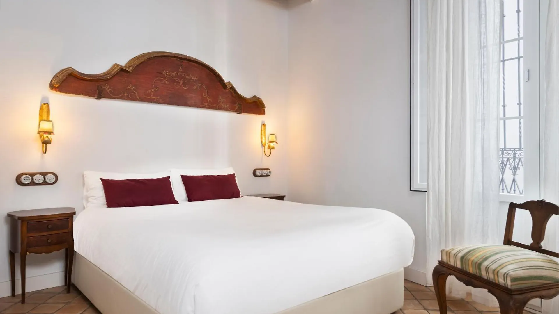 Magno Apartments Virgenes Luxury House Seville Spain