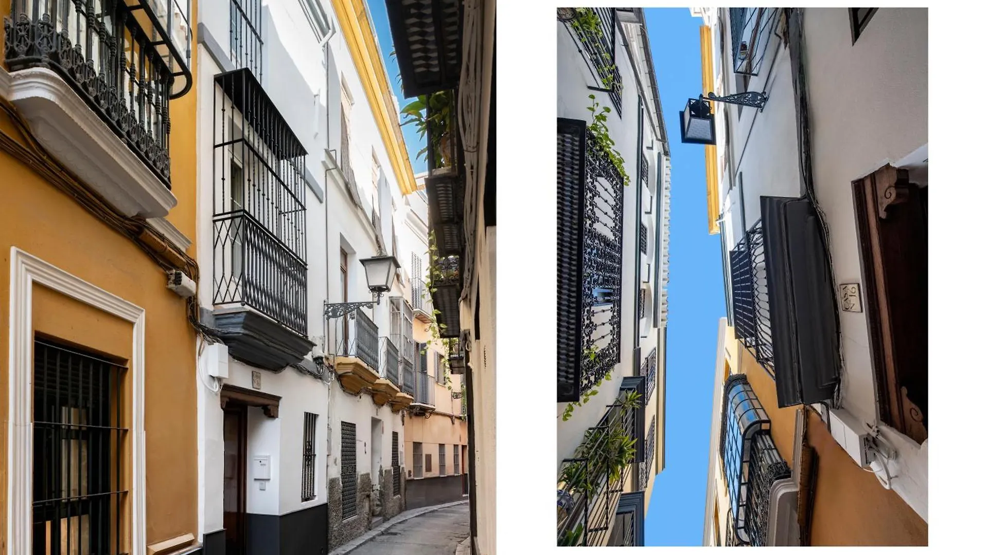 Magno Apartments Virgenes Luxury House Seville 0*,  Spain