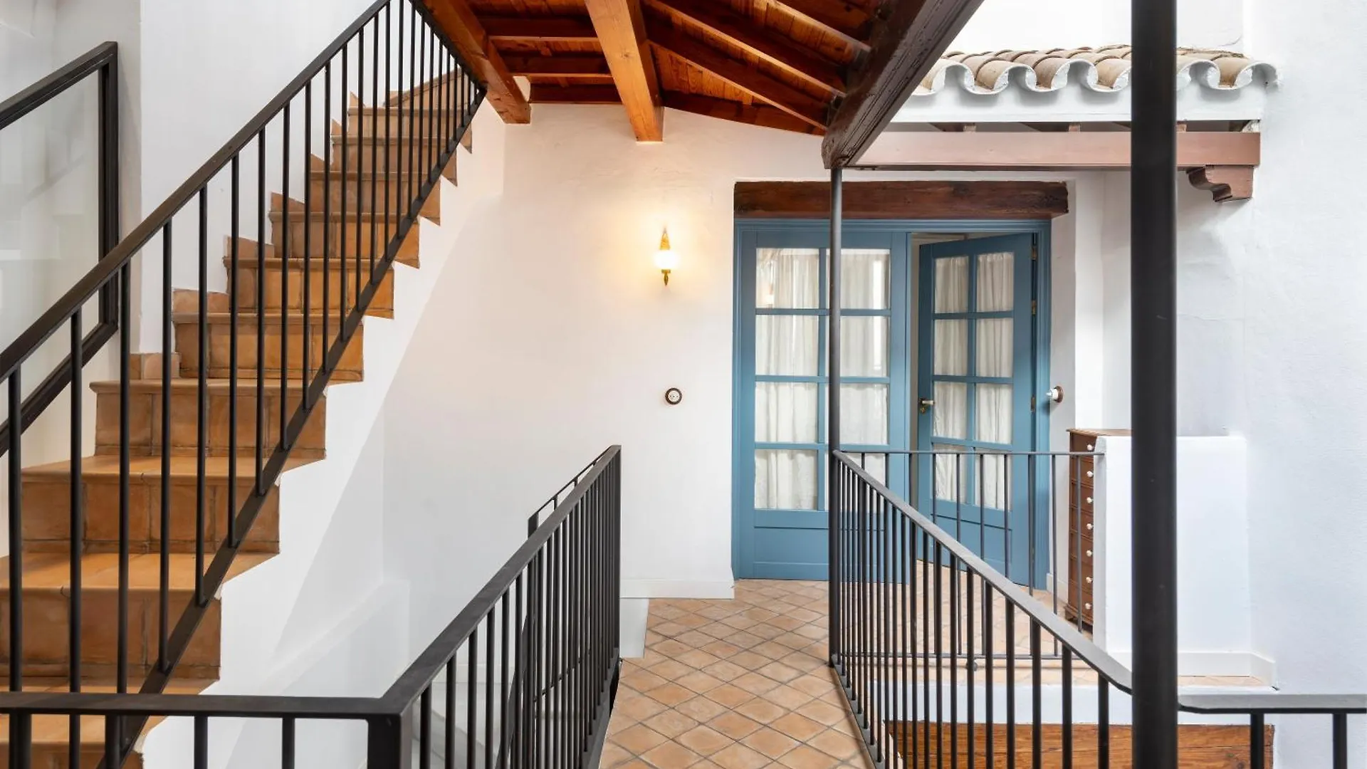 Magno Apartments Virgenes Luxury House Seville