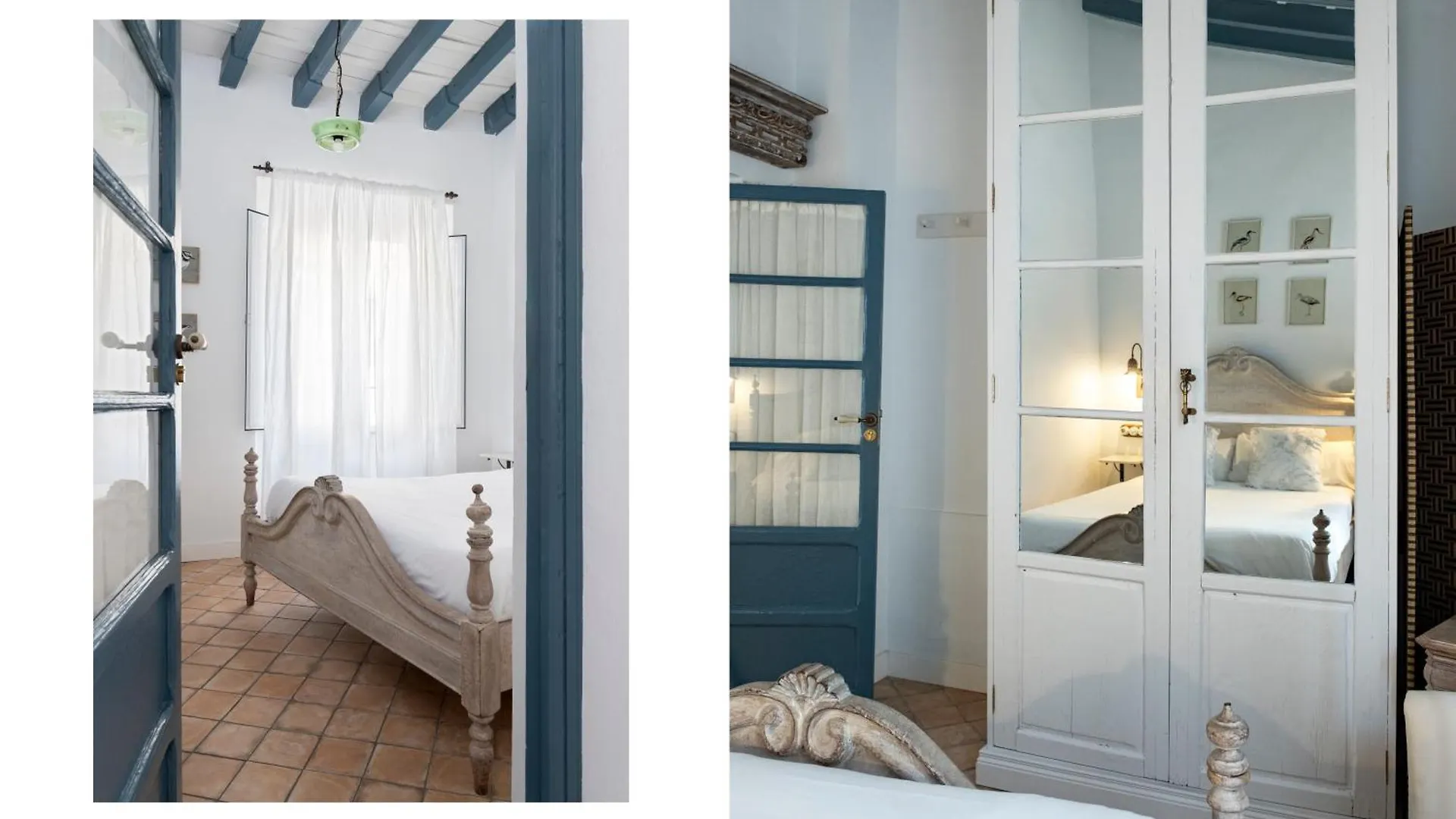 Magno Apartments Virgenes Luxury House Seville