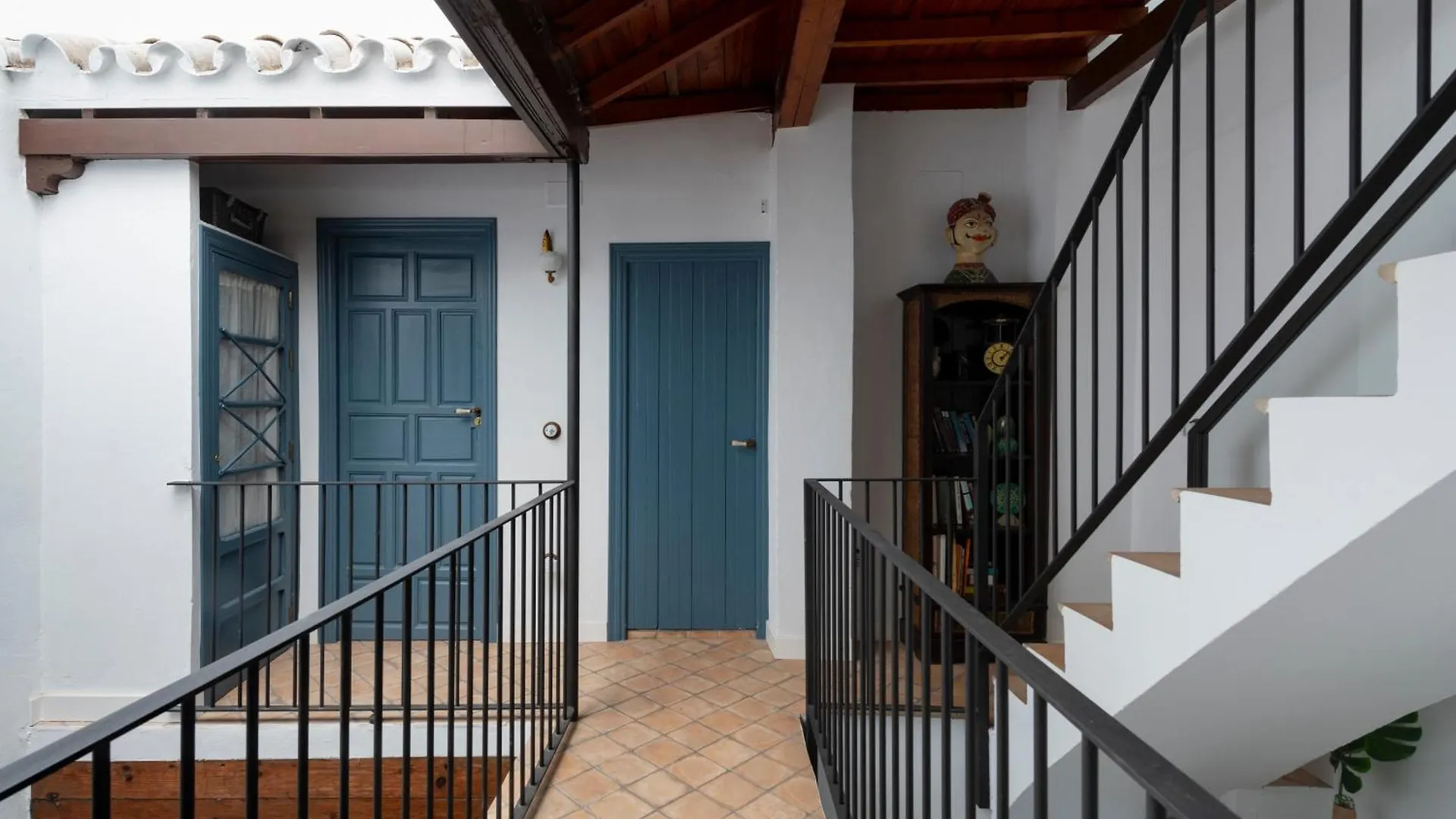 Magno Apartments Virgenes Luxury House Seville 0*,