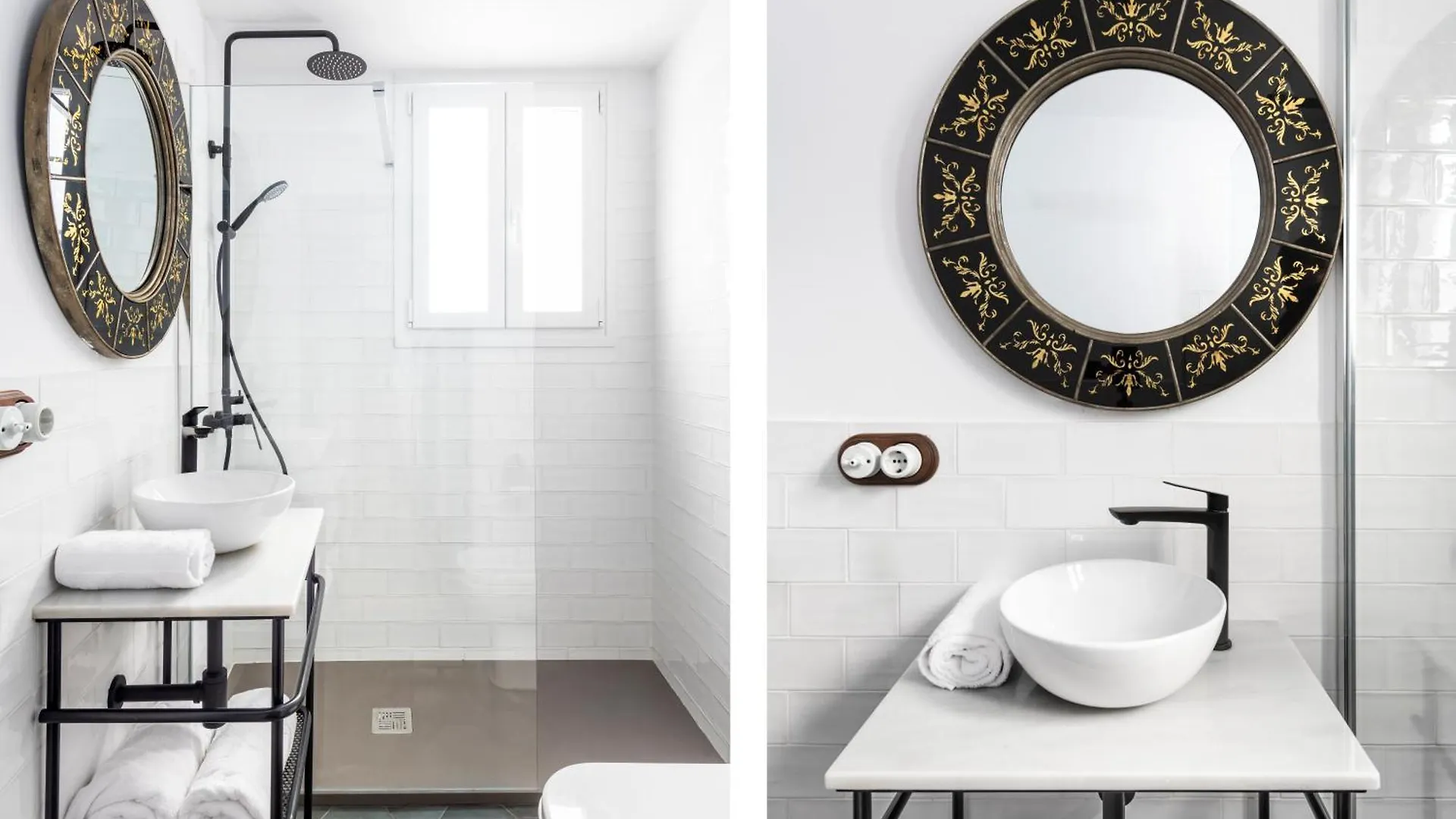 Magno Apartments Virgenes Luxury House Sevilla