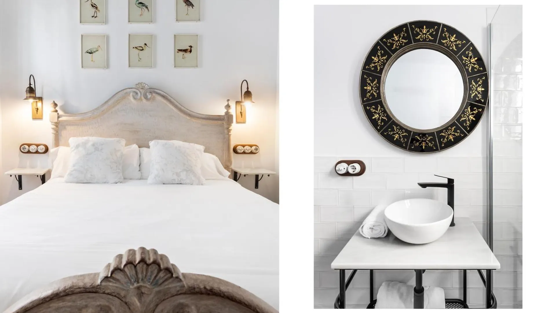 Magno Apartments Virgenes Luxury House Sevilla