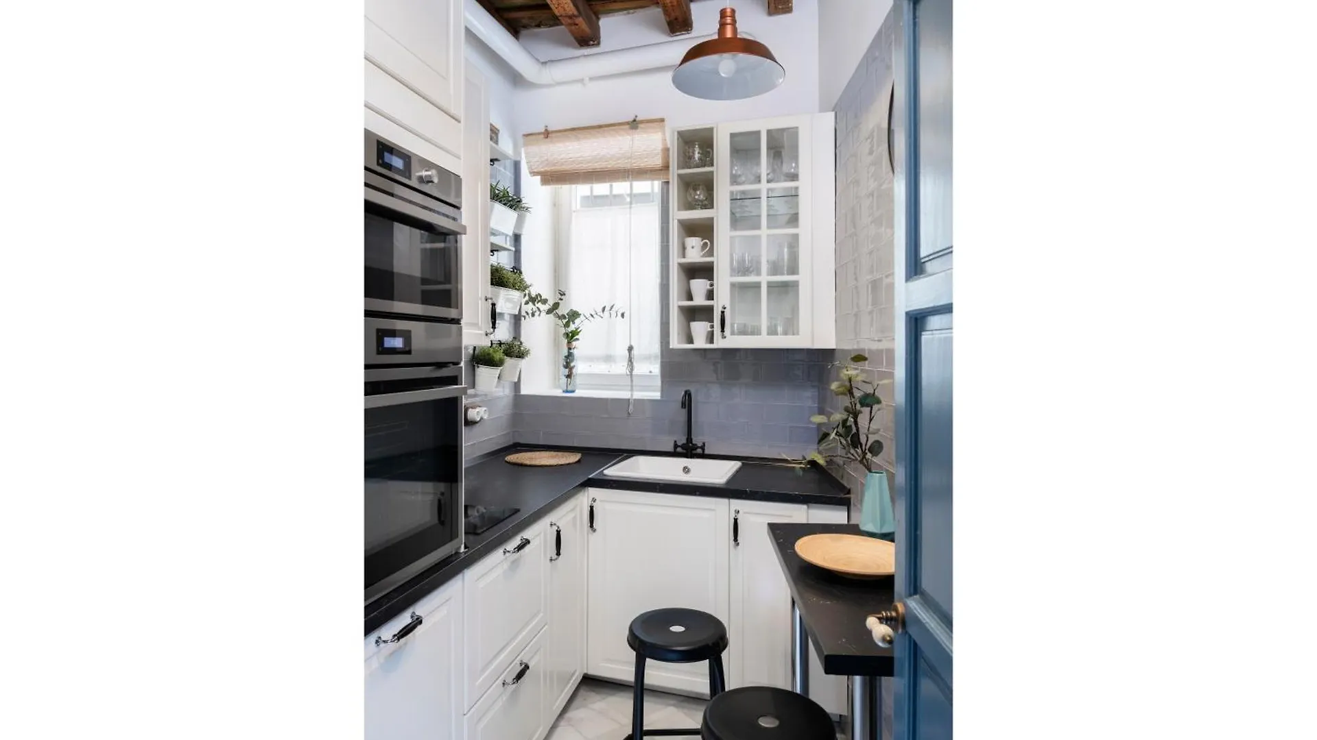 Magno Apartments Virgenes Luxury House Sevilla