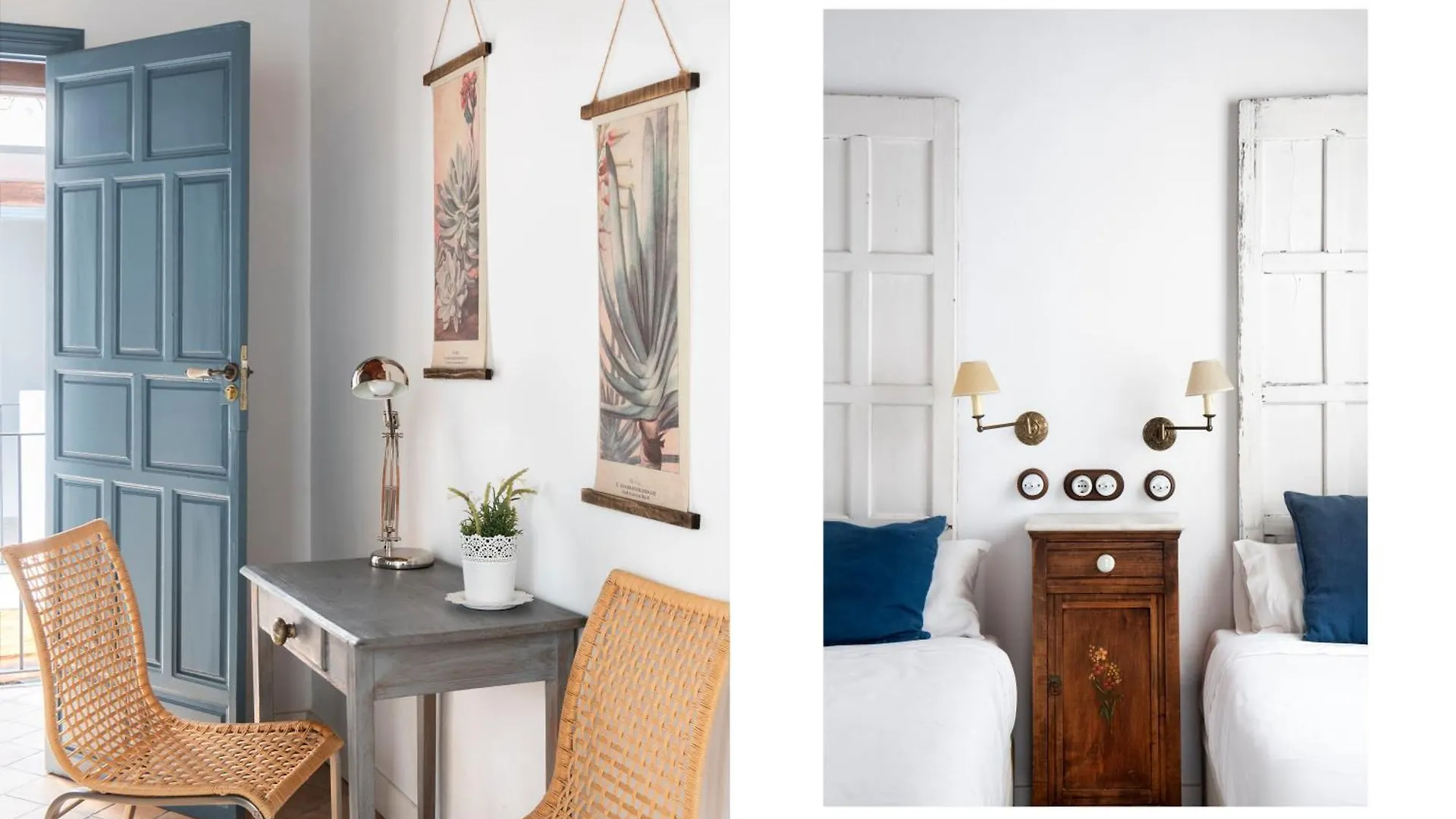 Virgenes Luxury House Apartment Seville